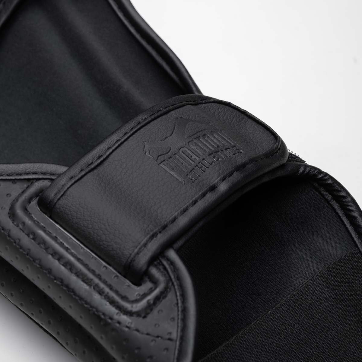 Schienbeinschutz MT-Pro - Schwarz
