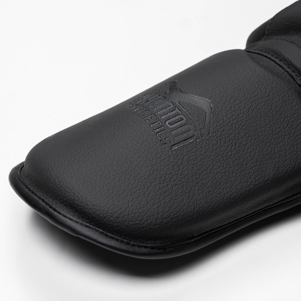 Schienbeinschutz MT-Pro - Schwarz