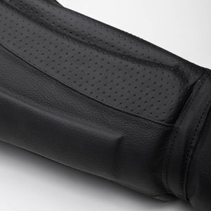 Phantom Athletics MT‑PRO Schienbeinschutz Schwarz – Premium Kampfsport‑Ausrüstung für ambitionierte Kämpfer im Muay Thai und MMA‑Training.