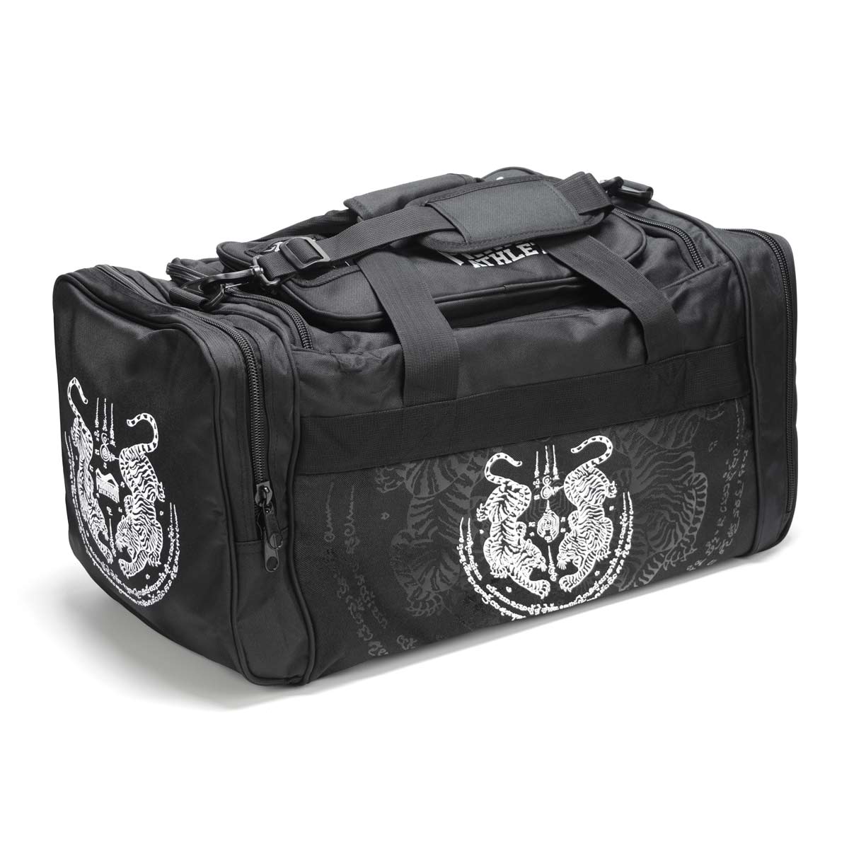 Bolsa de deporte equipo muay thai