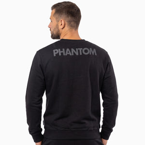 Sweater Blacked