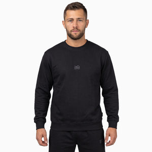 Sweater Blacked