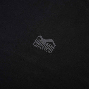 Sweater Blacked