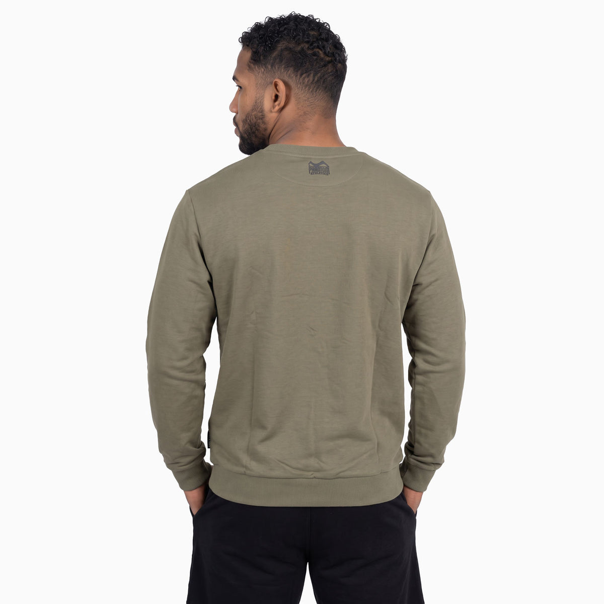 Sweater Legacy - Sage