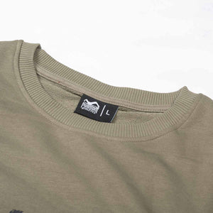 Sweater Legacy - Sage