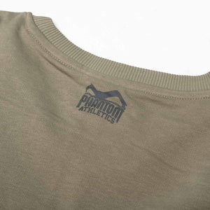 Sweater Legacy - Sage