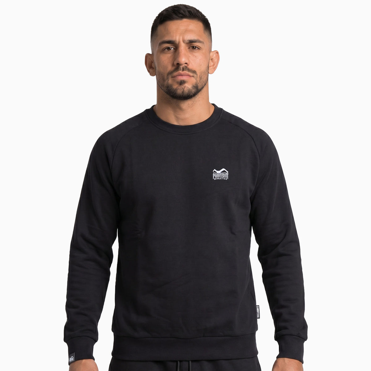 Sweater UNIT - Schwarz