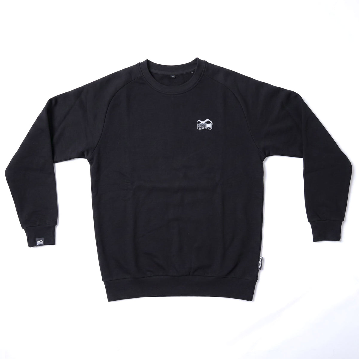 Sweater UNIT - Schwarz