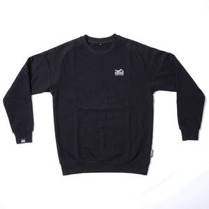 Sweater UNIT - Schwarz