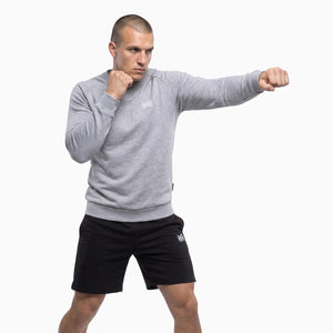 Sweater UNIT - Grau