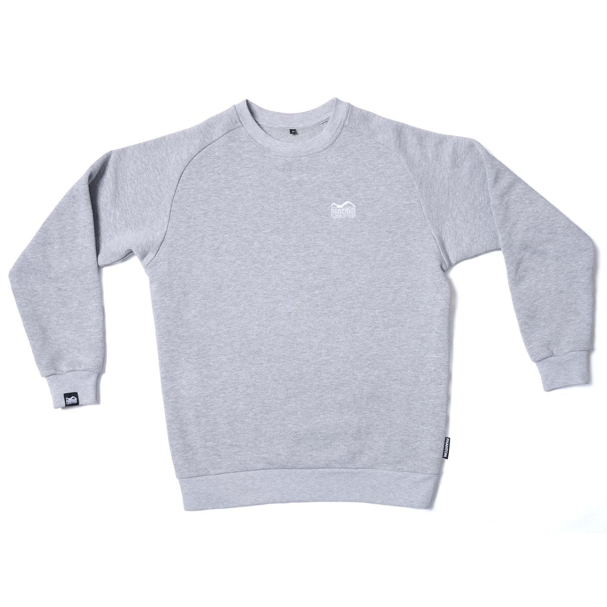Sweater UNIT - Grau