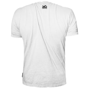 Mit seinem minimalistischen Design eignet sich das Phantom Athletics T-Shirt „Wrestling“ ideal für Trainingseinheiten und als Freizeitkleidung für Wrestling-Fans.