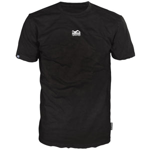 Der lockere, sportliche Schnitt im Oversize-Stil des Phantom Athletics T-Shirt „Legend“ sorgt für Bewegungsfreiheit und modernen Look.