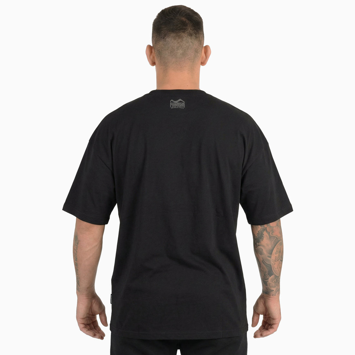 Oversize Shirt VANTAGE