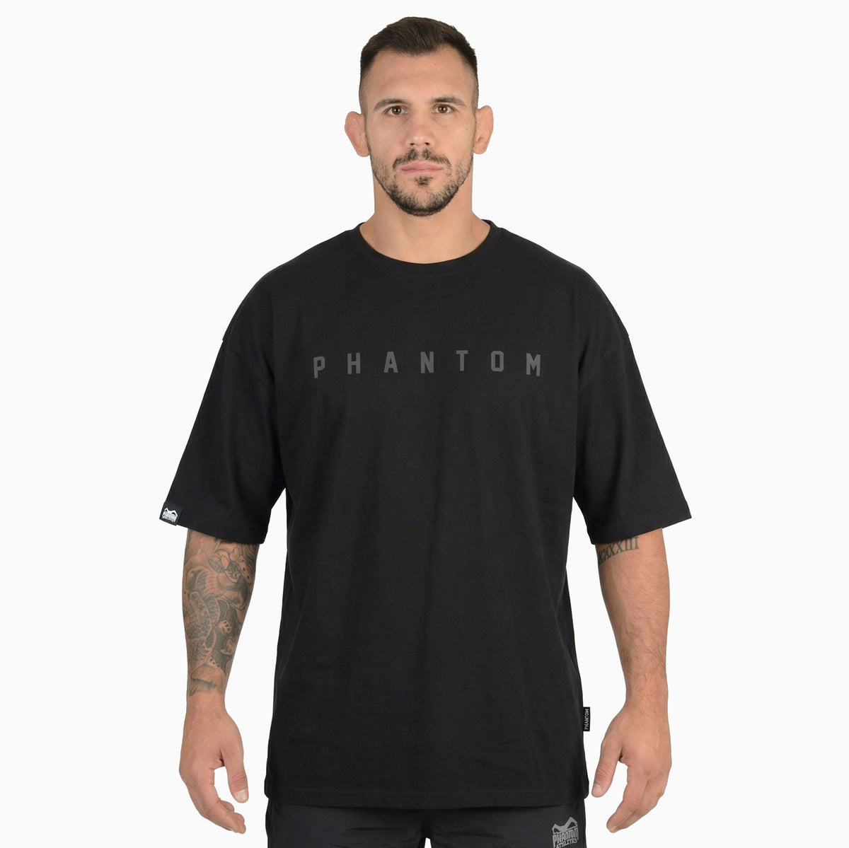 Oversize Shirt VANTAGE