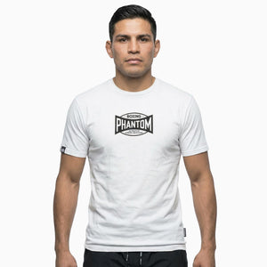 T-Shirt Mexico - Weiß