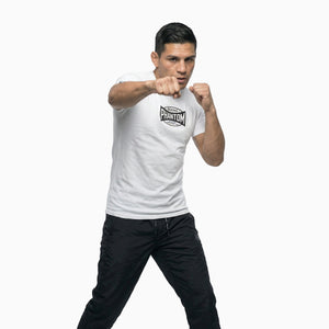 T-Shirt Mexico - Weiß