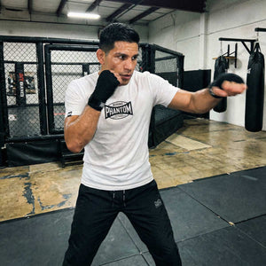 T-Shirt Mexico - Weiß