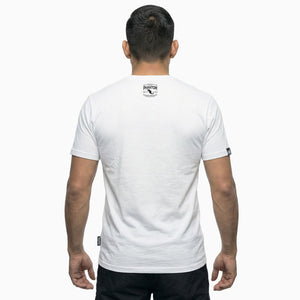 T-Shirt Mexico - Weiß