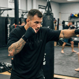 Oversize Shirt VANTAGE