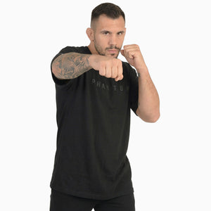 Oversize Shirt VANTAGE