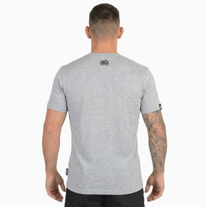 T-Shirt Team - Grau