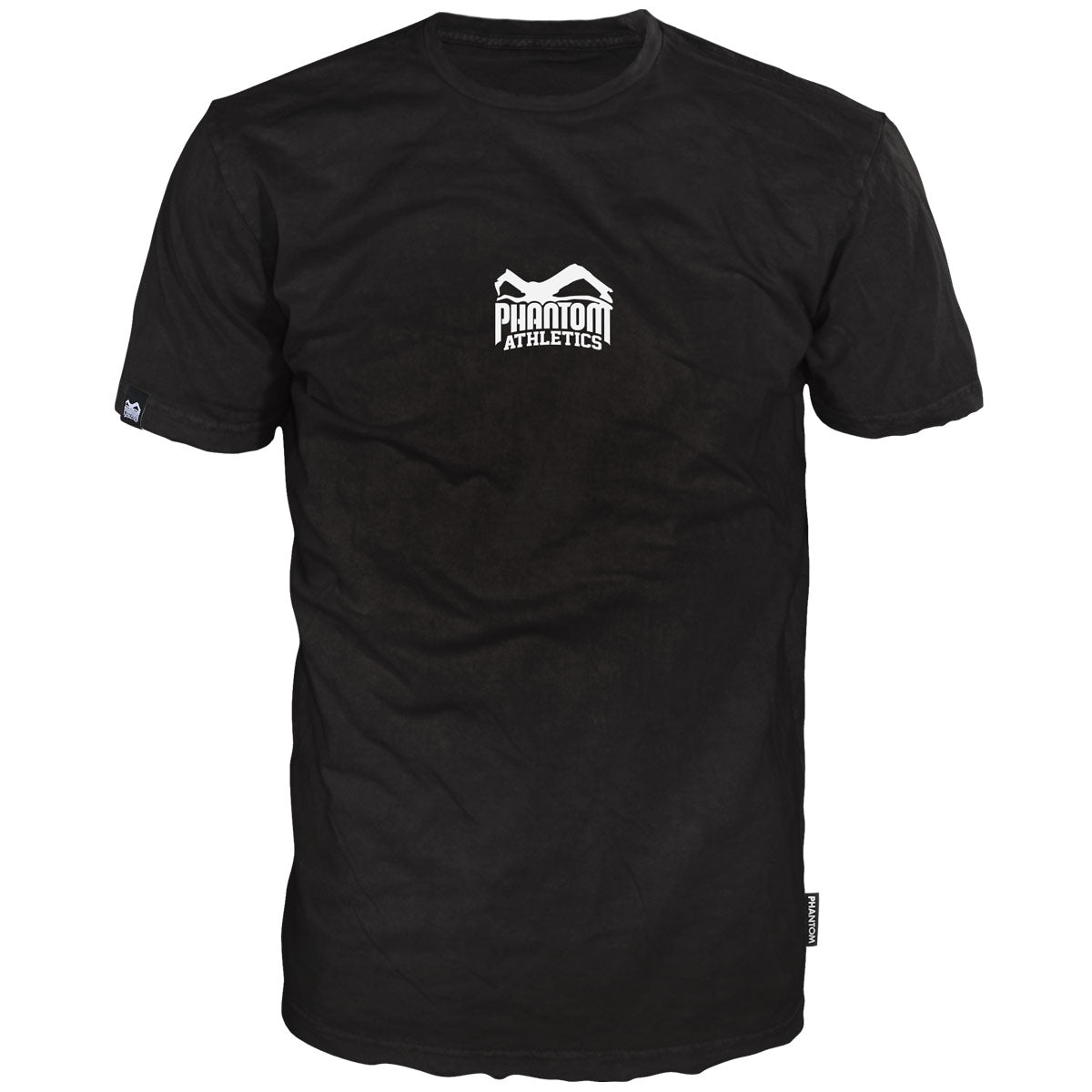 T-shirt team | for martial arts + kickboxing - PHANTOM ATHLETICS