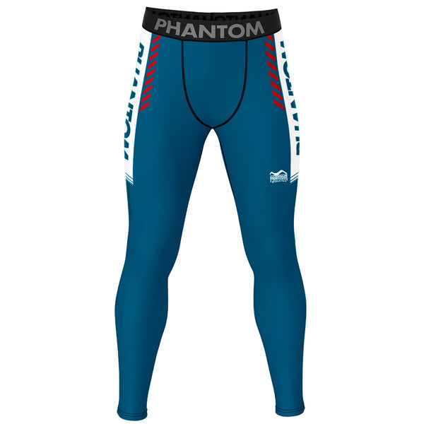 Hardcore Training Nordic Compression Pants Pantalon De