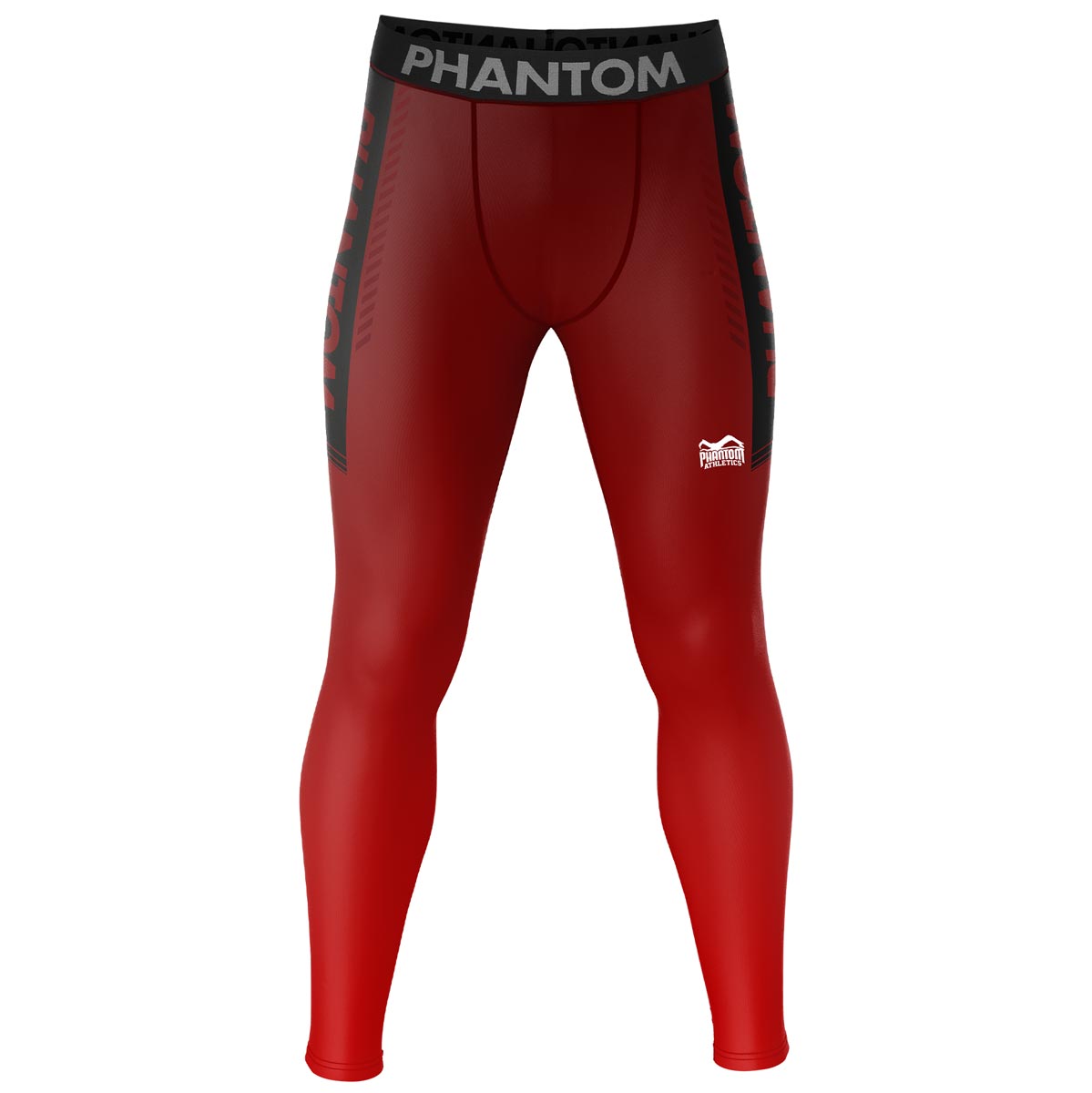 Phantom martial arts leggings for Nogi BJJ, wrestling, MMA and other grappling sports.