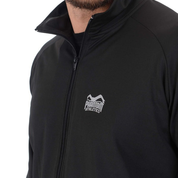 Kinder-Trainingsanzug von Phantom Athletics, ideal für Nachwuchssportler im Kampfsport. Funktionelles Design kombiniert mit einem modernen Look für Alltag und Training.