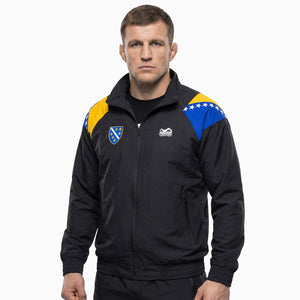 Trainingsjacke DMC - Team Bosnia