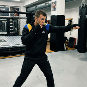 Trainingsjacke DMC - Team Bosnia