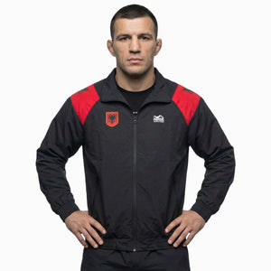 Trainingsjacke DMC - Team Albania
