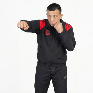 Trainingsjacke DMC - Team Albania