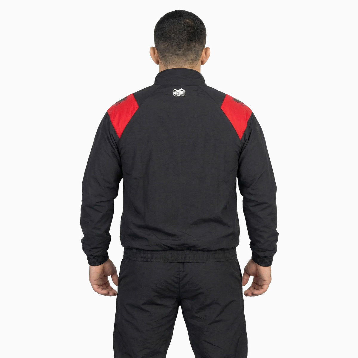 Trainingsjacke DMC - Team Albania