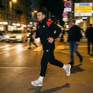 Trainingsjacke DMC - Team Albania