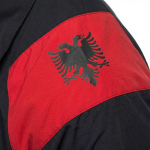 Trainingsjacke DMC - Team Albania