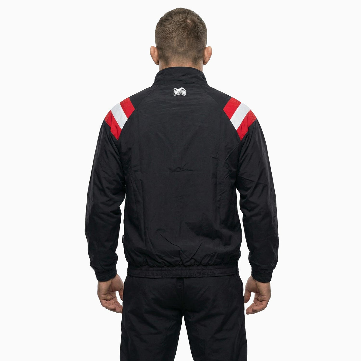 Trainingsjacke DMC - Team Austria