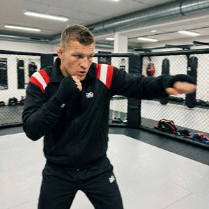 Trainingsjacke DMC - Team Austria