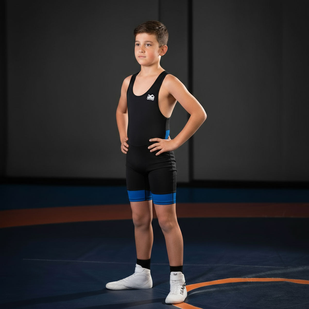 40 Tuta Da Wrestling Illustrazioni Stock, Grafiche Vettoriali Royalty-free E Clip Art - IStock - Foto 4