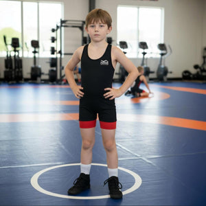 Phantom Athletics Kinder-Ringertrikot Set Storm – robustes Material und nahtlose Verarbeitung für hohe Strapazierfähigkeit bei intensiven Trainingseinheiten.