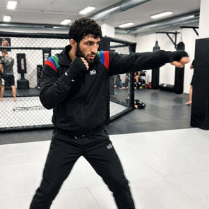 Trainingsjacke DMC - Team Dagestan