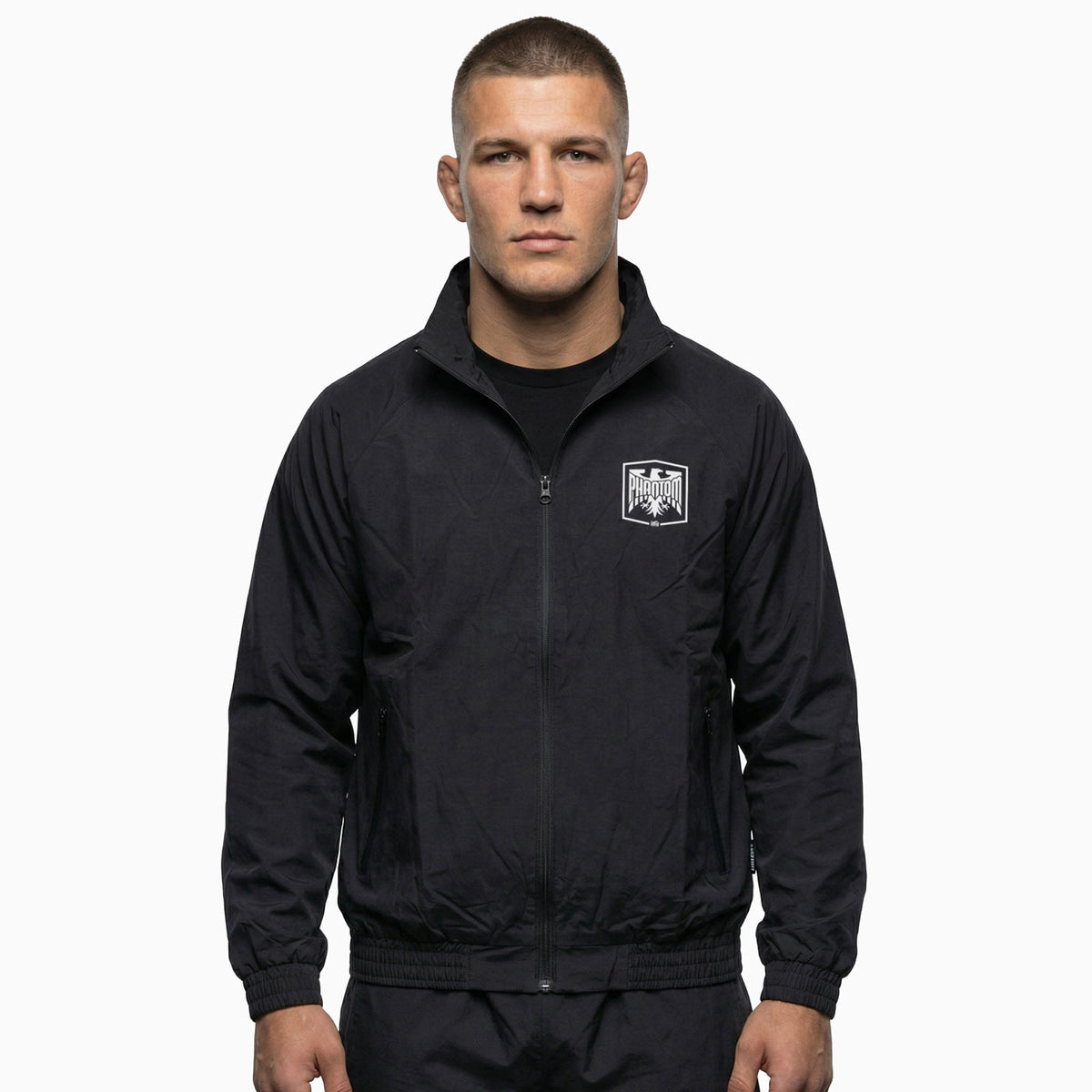 Trainingsjacke DMC - German Eagle