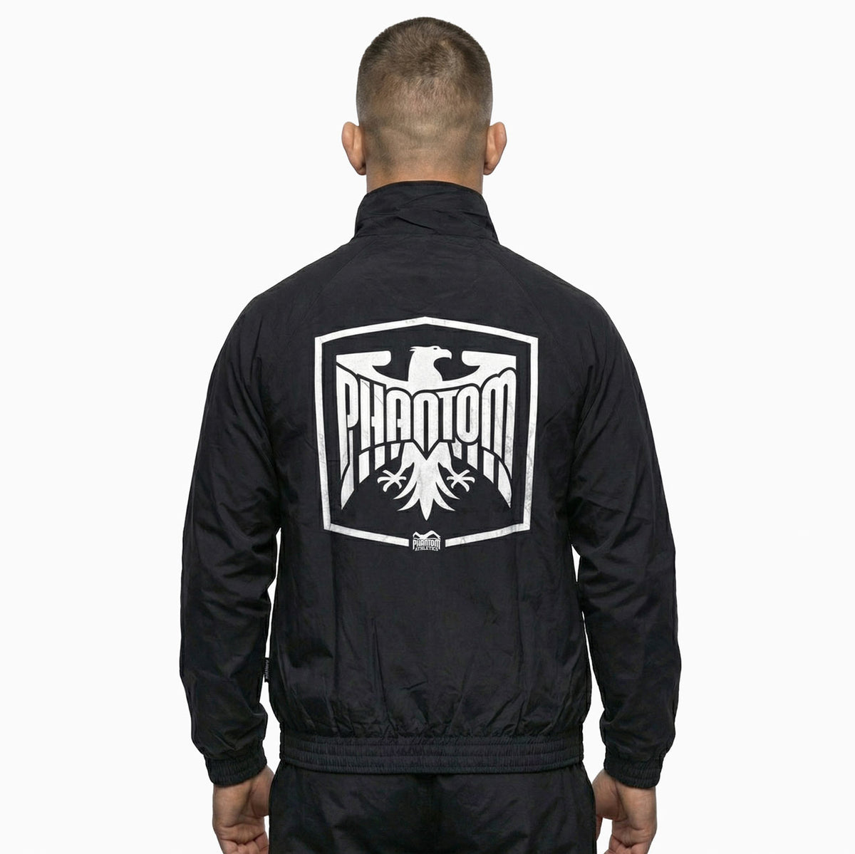 Trainingsjacke DMC - German Eagle