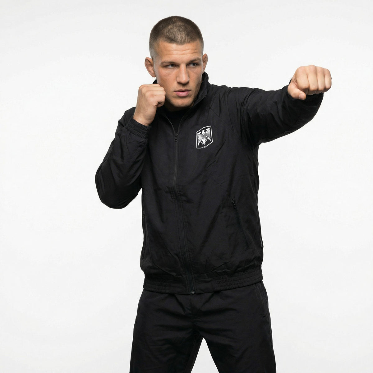 Trainingsjacke DMC - German Eagle