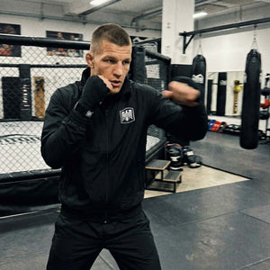 Trainingsjacke DMC - German Eagle