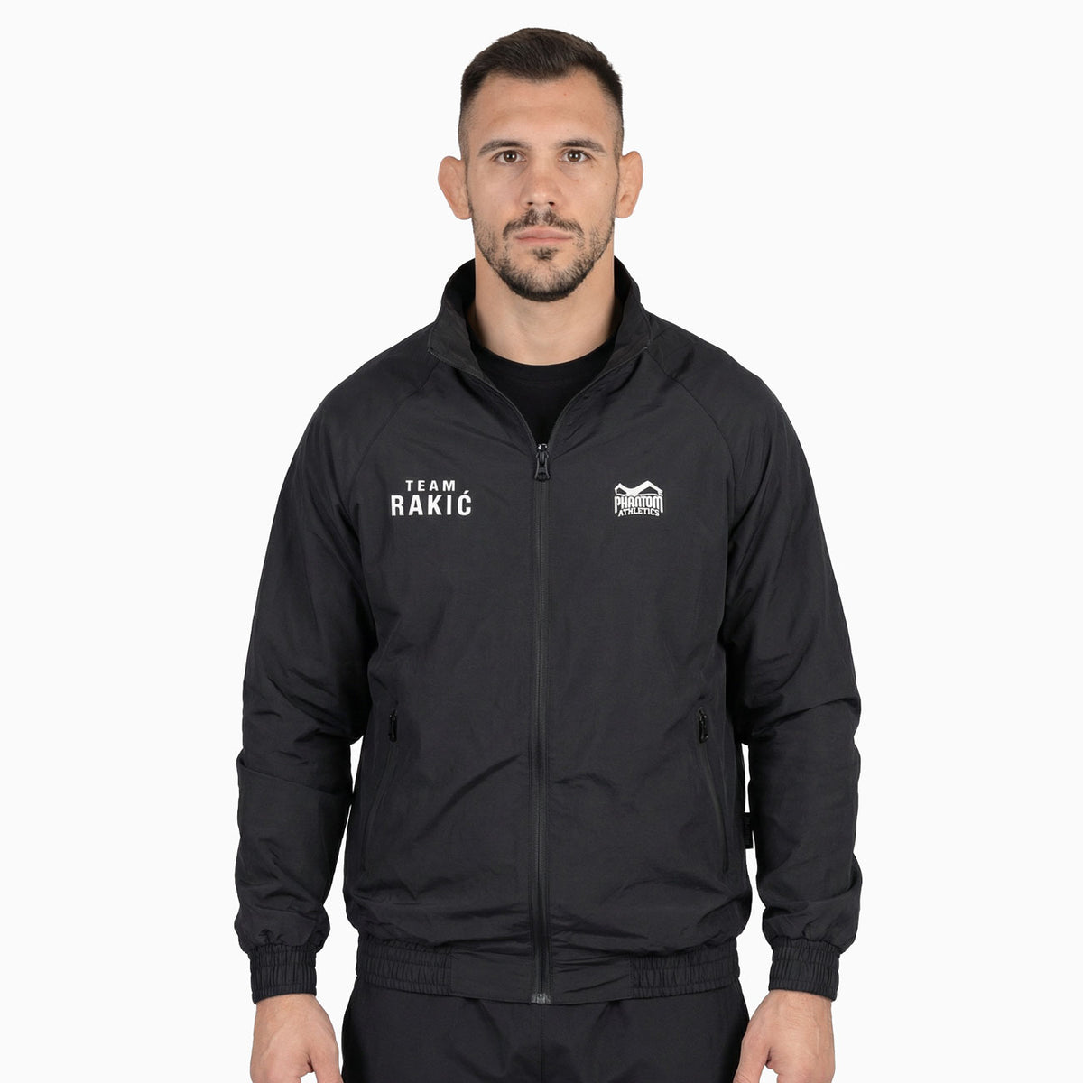 Trainingsjacke DMC - Team RAKIC