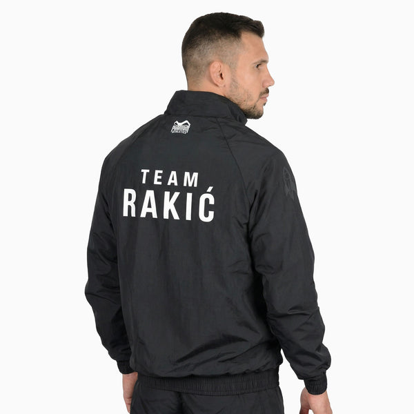 Aleks Rakic Team Trainingsjacke | UFC und MMA Fighter - PHANTOM ATHLETICS