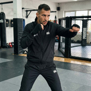 Trainingsjacke DMC - Team RAKIC