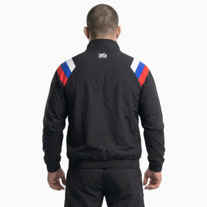 Hochwertige Phantom Athletics Trainingsjacke DMC Team Russia mit leichtem, atmungsaktivem Material und komfortablem Schnitt für MMA, Boxen und Fitness‑Sessions.